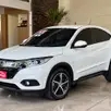 HONDA HR-V 1.8 16V FLEX EX 4P AUTOMÁTICO HONDA HR-V 1.8 16V FLEX EX 4P AUTOMÁTICO