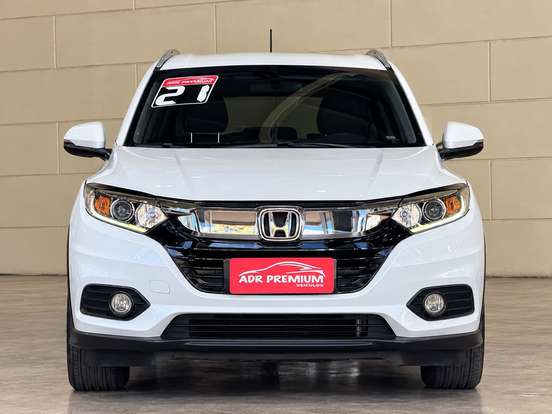 HONDA-HR-V-1.8 16V FLEX EX 4P AUTOMÁTICO HONDA-HR-V-2021