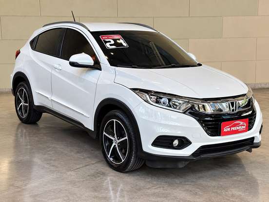 HONDA-HR-V-2021