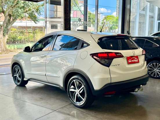 HONDA-HR-V-2021