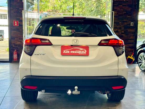 HONDA-HR-V-1.8 16V FLEX EX 4P AUTOMÁTICO HONDA-HR-V-2021