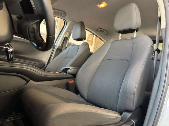 HONDA-HR-V-1.8 16V FLEX EX 4P AUTOMÁTICO HONDA-HR-V-2021