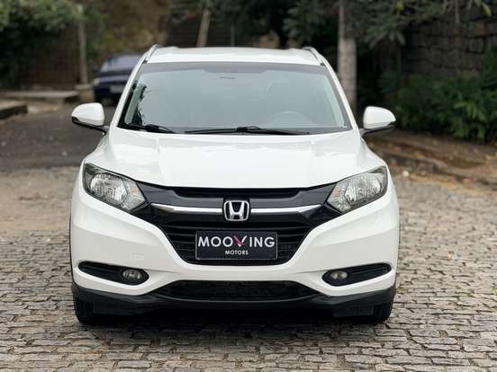 HONDA-HR-V-1.8 16V FLEX EX 4P AUTOMÁTICO HONDA-HR-V-2016