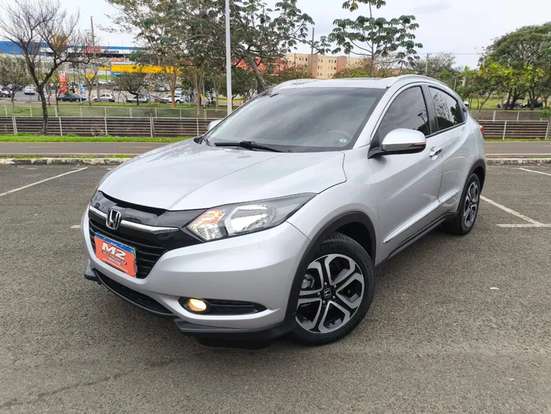 HONDA-HR-V-2016