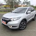 HONDA HR-V 1.8 16V FLEX EXL 4P AUTOMÁTICO HONDA HR-V 1.8 16V FLEX EXL 4P AUTOMÁTICO