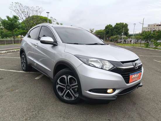 HONDA-HR-V-2016