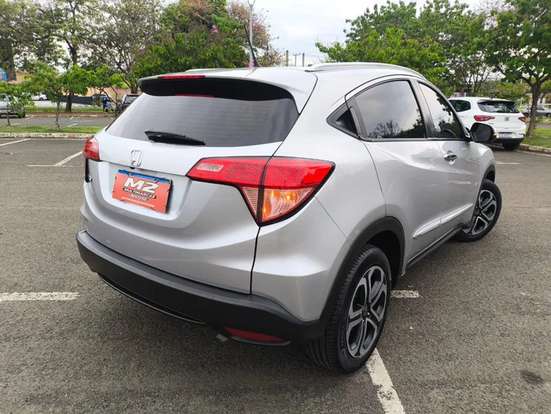 HONDA-HR-V-2016