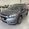HONDA HR-V 1.8 16V FLEX EXL 4P AUTOMÁTICO HONDA HR-V 1.8 16V FLEX EXL 4P AUTOMÁTICO