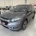 HONDA HR-V 1.8 16V FLEX EXL 4P AUTOMÁTICO HONDA HR-V 1.8 16V FLEX EXL 4P AUTOMÁTICO