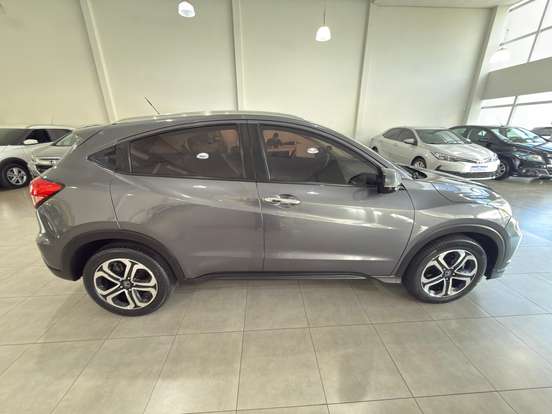 HONDA-HR-V-1.8 16V FLEX EXL 4P AUTOMÁTICO HONDA-HR-V-2018