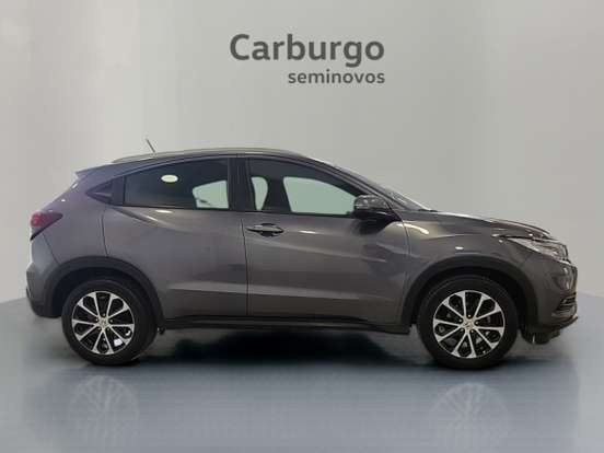 HONDA-HR-V-1.8 16V FLEX EXL 4P AUTOMÁTICO HONDA-HR-V-2021