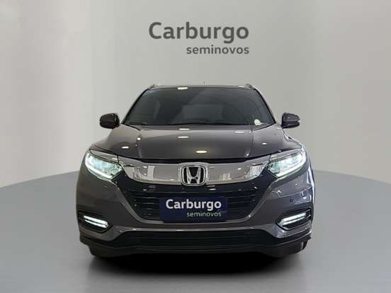 HONDA-HR-V-1.8 16V FLEX EXL 4P AUTOMÁTICO HONDA-HR-V-2021