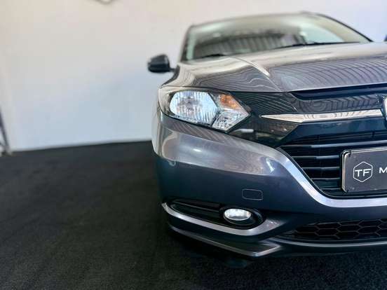 HONDA-HR-V-1.8 16V FLEX LX 4P AUTOMÁTICO HONDA-HR-V-2017
