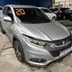 HONDA HR-V 1.8 16V FLEX LX 4P AUTOMÁTICO HONDA HR-V 1.8 16V FLEX LX 4P AUTOMÁTICO