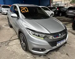 HONDA HR-V 1.8 16V FLEX LX 4P AUTOMÁTICO HONDA HR-V 1.8 16V FLEX LX 4P AUTOMÁTICO