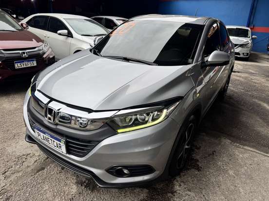 HONDA-HR-V-2020