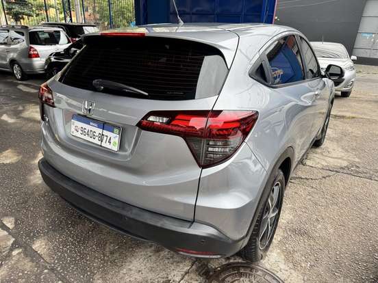 HONDA-HR-V-2020