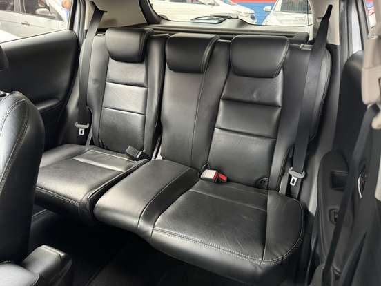 HONDA-HR-V-1.8 16V FLEX LX 4P AUTOMÁTICO HONDA-HR-V-2020