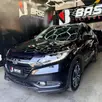 HONDA HR-V 1.8 16V FLEX TOURING 4P AUTOMÁTICO HONDA HR-V 1.8 16V FLEX TOURING 4P AUTOMÁTICO