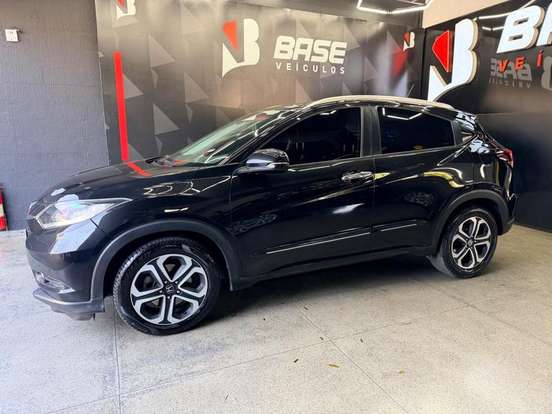 HONDA-HR-V-2017