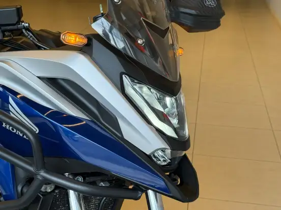 HONDA-NC 750X ABS-2023