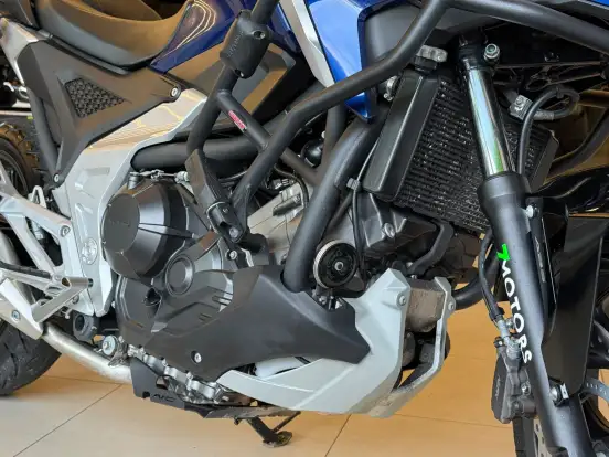 HONDA-NC 750X ABS-2023