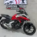 HONDA NC 750X ABS HONDA NC 750X ABS