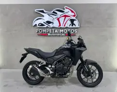 HONDA NX 500 HONDA NX 500