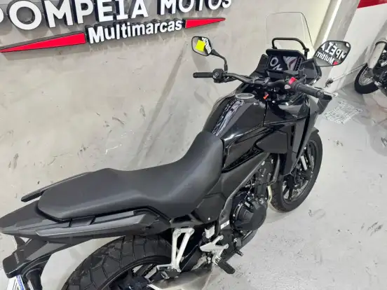 HONDA-NX 500-2026