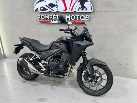 HONDA-NX 500 HONDA-NX 500-2026