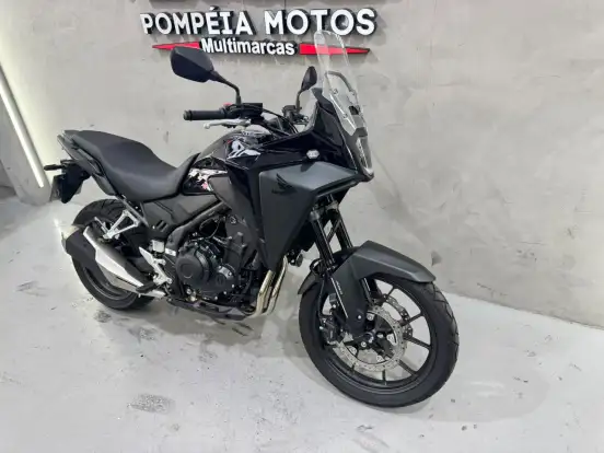 HONDA-NX 500-2026