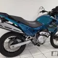 HONDA NX4 FALCON HONDA NX4 FALCON