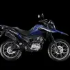 HONDA NXR 160 BROS CBS HONDA NXR 160 BROS CBS