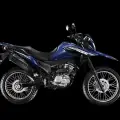 HONDA NXR 160 BROS CBS HONDA NXR 160 BROS CBS