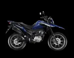 HONDA NXR 160 BROS CBS HONDA NXR 160 BROS CBS