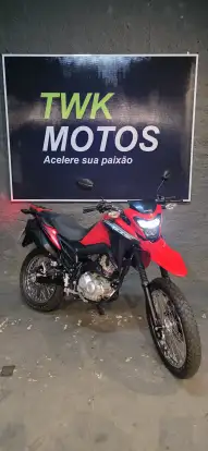 HONDA-NXR 160 BROS CBS HONDA-NXR 160 BROS CBS-2025