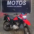 HONDA NXR 160 BROS CBS HONDA NXR 160 BROS CBS