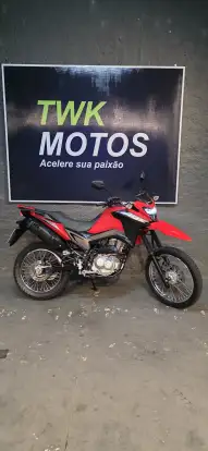 HONDA-NXR 160 BROS CBS-2025