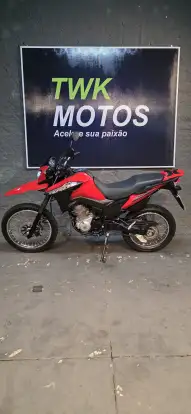HONDA-NXR 160 BROS CBS-2025