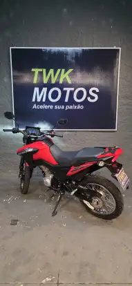 HONDA-NXR 160 BROS CBS-2025