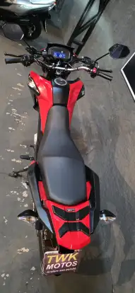 HONDA-NXR 160 BROS CBS-2025
