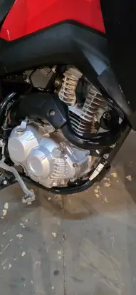 HONDA-NXR 160 BROS CBS-2025