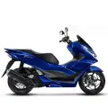HONDA PCX 160 ABS HONDA PCX 160 ABS