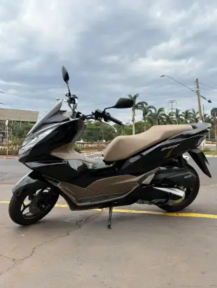 HONDA-PCX 160 DLX HONDA-PCX 160 DLX-2026