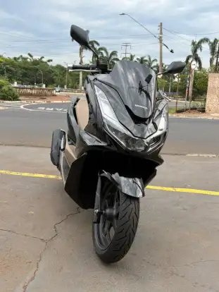 HONDA-PCX 160 DLX HONDA-PCX 160 DLX-2026