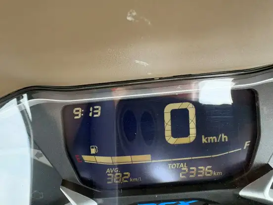 HONDA-PCX 160 DLX-2026