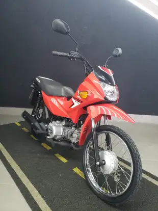 HONDA-POP 110i ES-2024