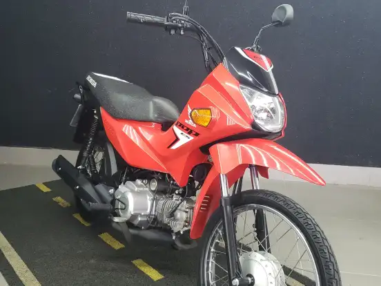 HONDA-POP 110i ES HONDA-POP 110i ES-2024