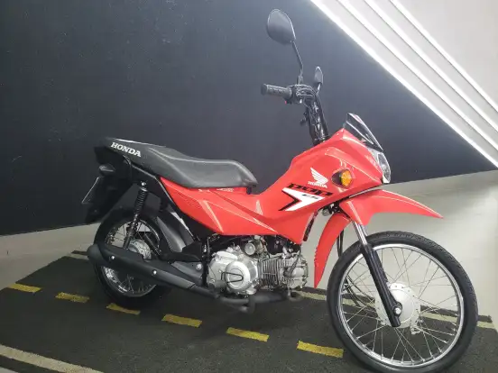 HONDA-POP 110i ES HONDA-POP 110i ES-2024