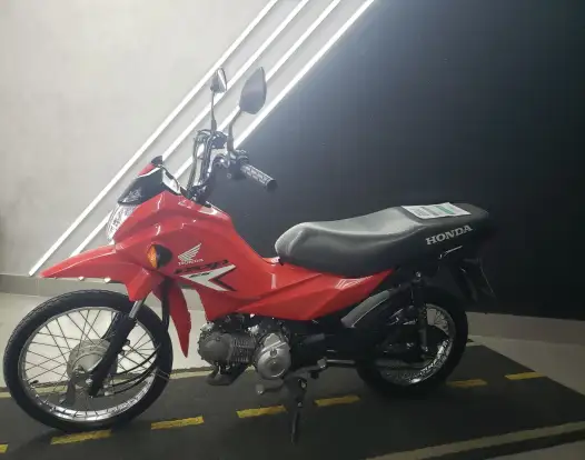 HONDA-POP 110i ES-2024